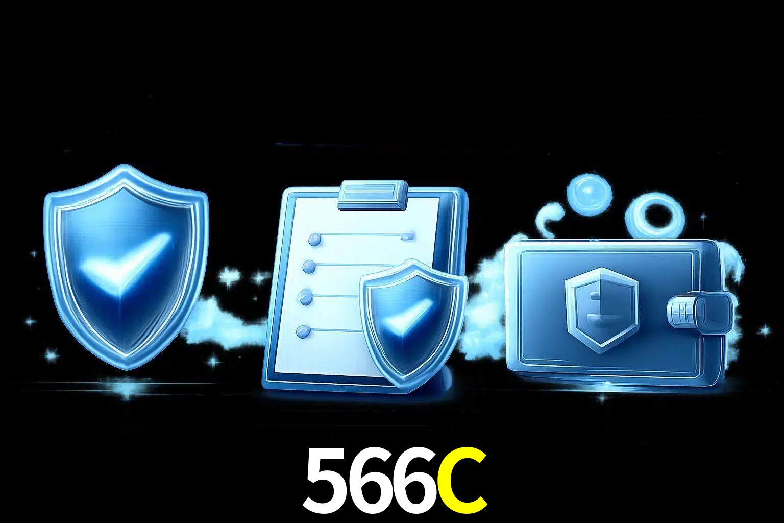 Herramientas de seguridad y verificación de cuenta 566C